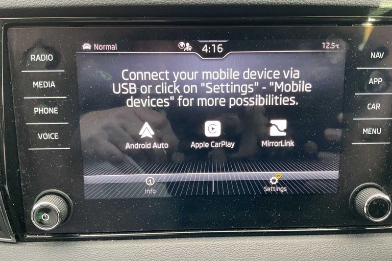 Used Skoda Karoq 2020 for sale - 76488598: Photo 30