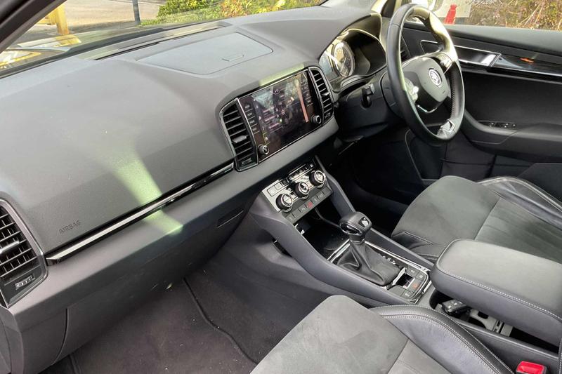 Used Skoda Karoq 2020 for sale - 76488598: Photo 32