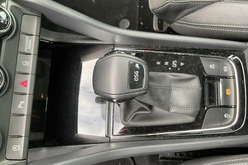 Used Skoda Karoq 2020 for sale - 76488598: Photo 33