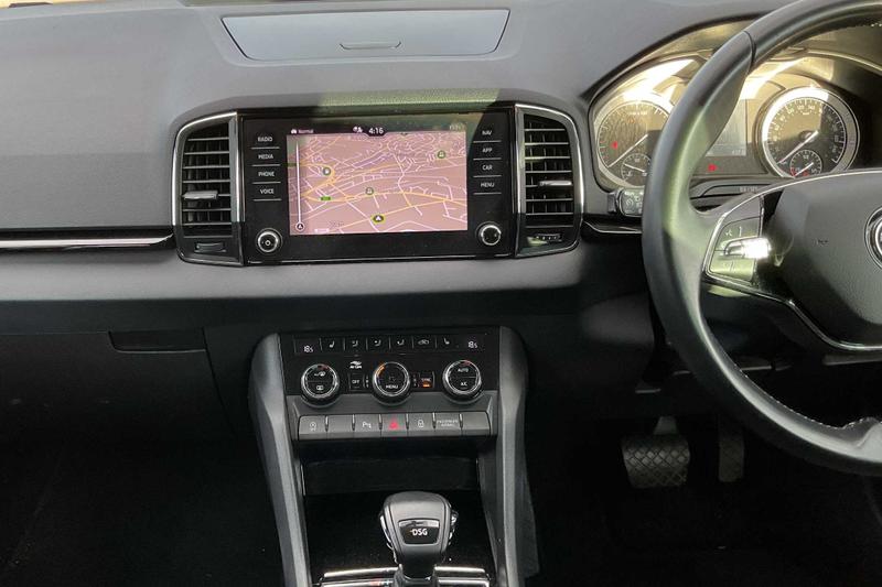 Used Skoda Karoq 2020 for sale - 76488598: Photo 34