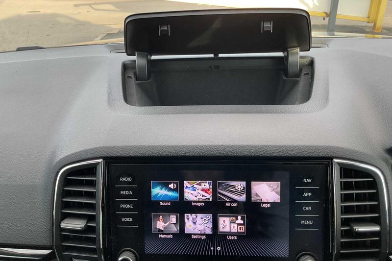 Used Skoda Karoq 2020 for sale - 76488598: Photo 35