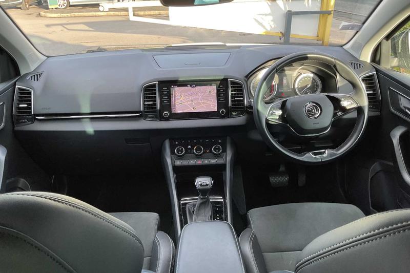 Used Skoda Karoq 2020 for sale - 76488598: Photo 36