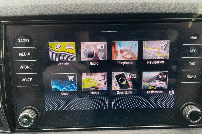 Used Skoda Karoq 2020 for sale - 76488598: Photo 37