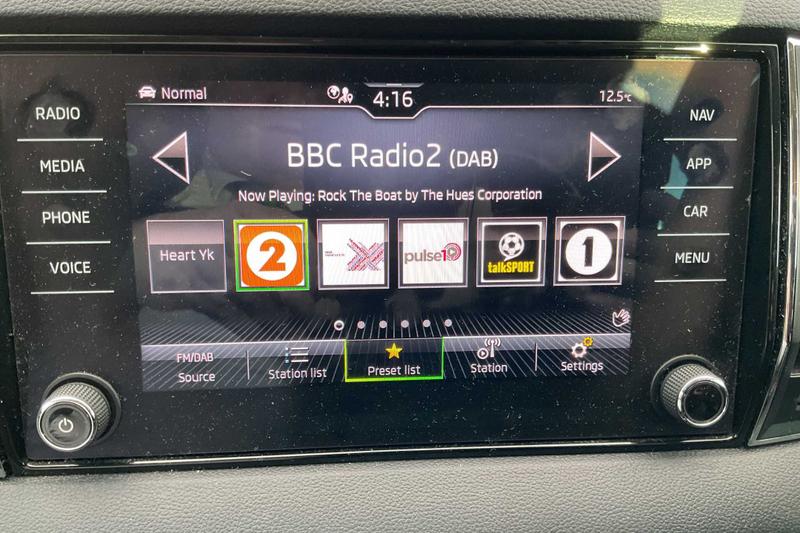 Used Skoda Karoq 2020 for sale - 76488598: Photo 39