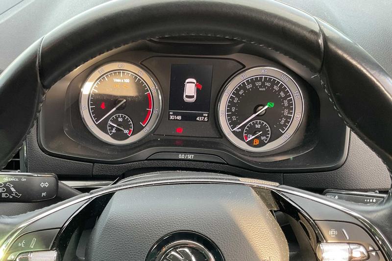 Used Skoda Karoq 2020 for sale - 76488598: Photo 40