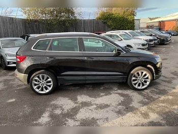 Used Skoda Karoq 2020 for sale - 76488598: Photo