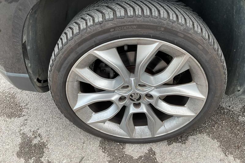 Used Skoda Karoq 2020 for sale - 76488598: Photo 5