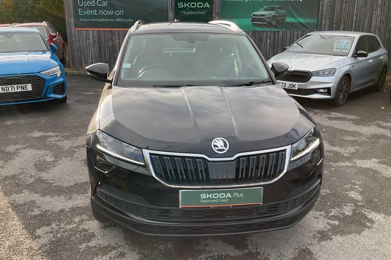 Used Skoda Karoq 2020 for sale - 76488598: Photo 7