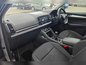 Used Skoda Karoq 2020 for sale - 78630696: Photo