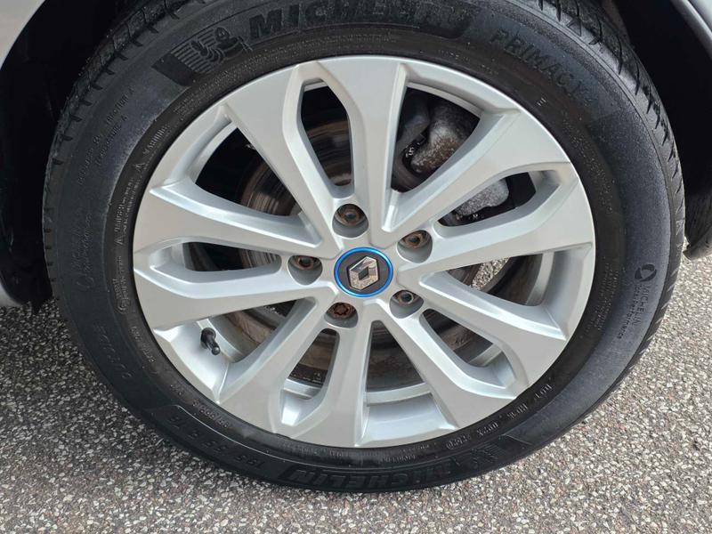 Used Renault Zoe 2021 for sale - 77487172: Photo 11