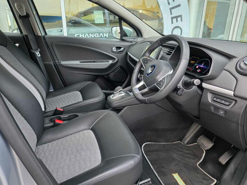 Used Renault Zoe 2021 for sale - 77487172: Photo 12
