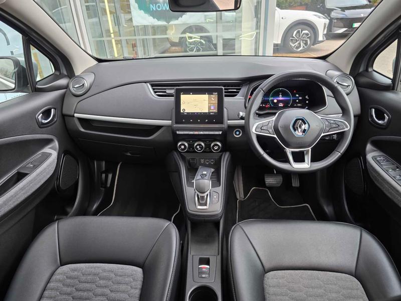Used Renault Zoe 2021 for sale - 77487172: Photo 13