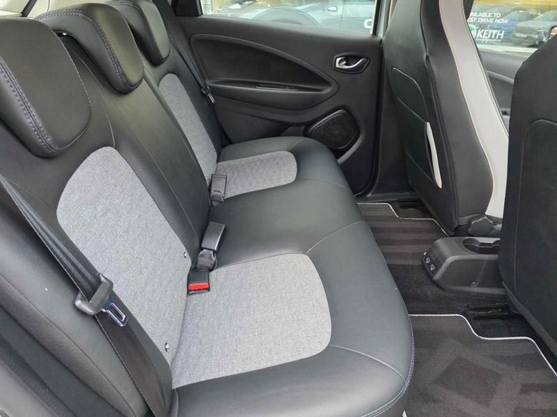 Used Renault Zoe 2021 for sale - 77487172: Photo 15