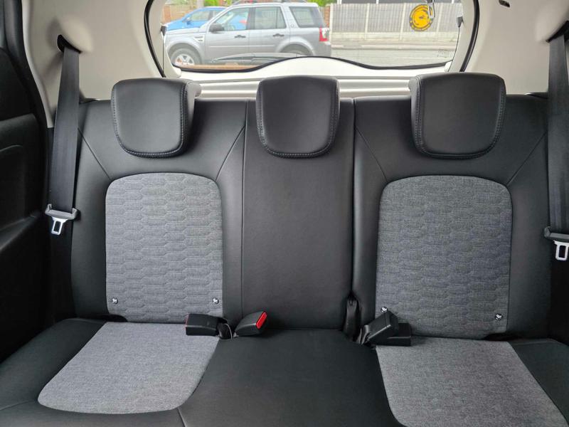 Used Renault Zoe 2021 for sale - 77487172: Photo 16