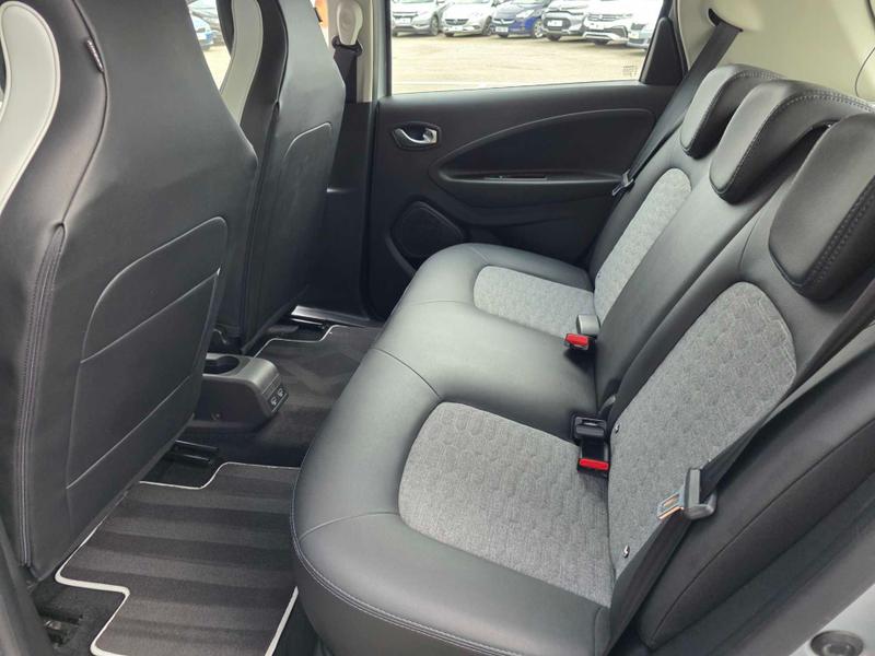 Used Renault Zoe 2021 for sale - 77487172: Photo 17