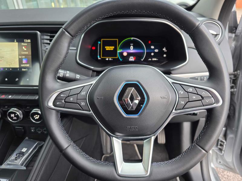 Used Renault Zoe 2021 for sale - 77487172: Photo 18