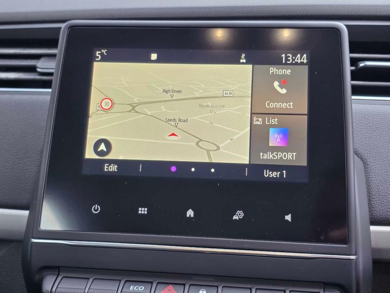 Used Renault Zoe 2021 for sale - 77487172: Photo 19