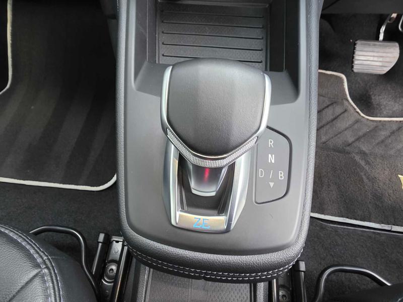 Used Renault Zoe 2021 for sale - 77487172: Photo 21