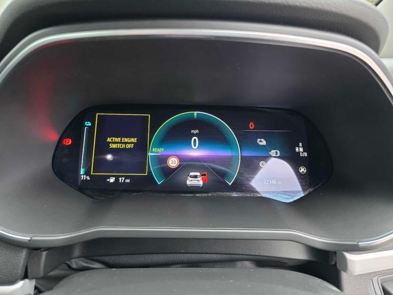 Used Renault Zoe 2021 for sale - 77487172: Photo 23