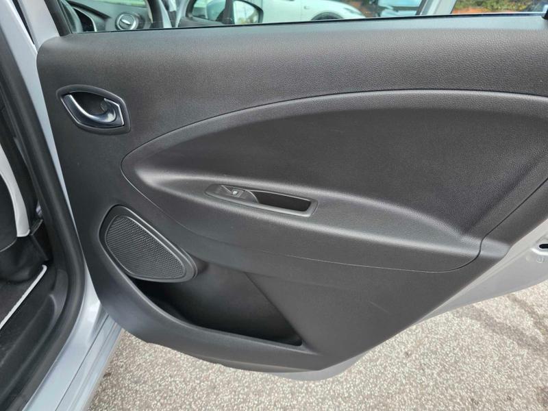 Used Renault Zoe 2021 for sale - 77487172: Photo 26