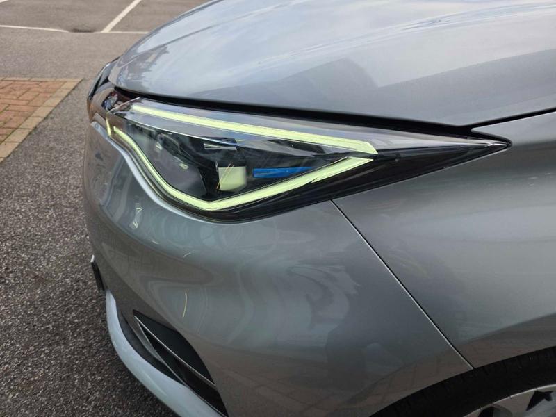 Used Renault Zoe 2021 for sale - 77487172: Photo 29
