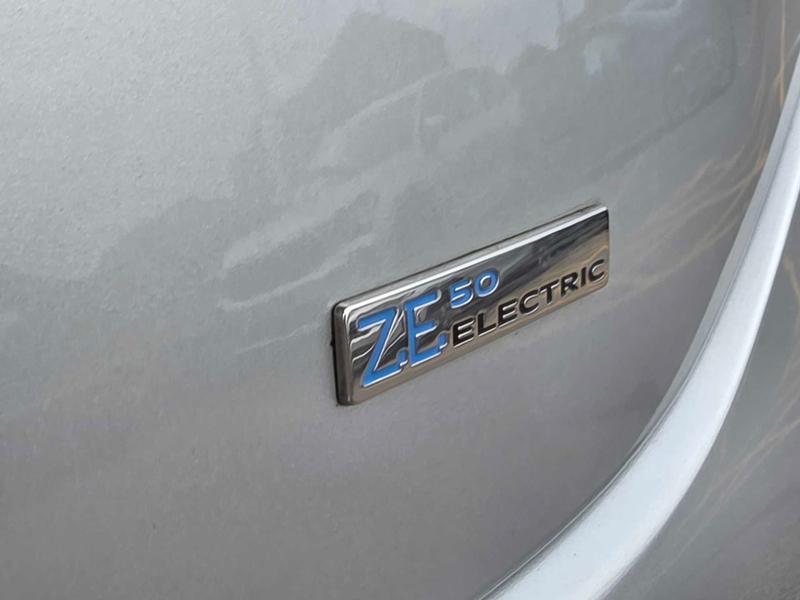 Used Renault Zoe 2021 for sale - 77487172: Photo 34