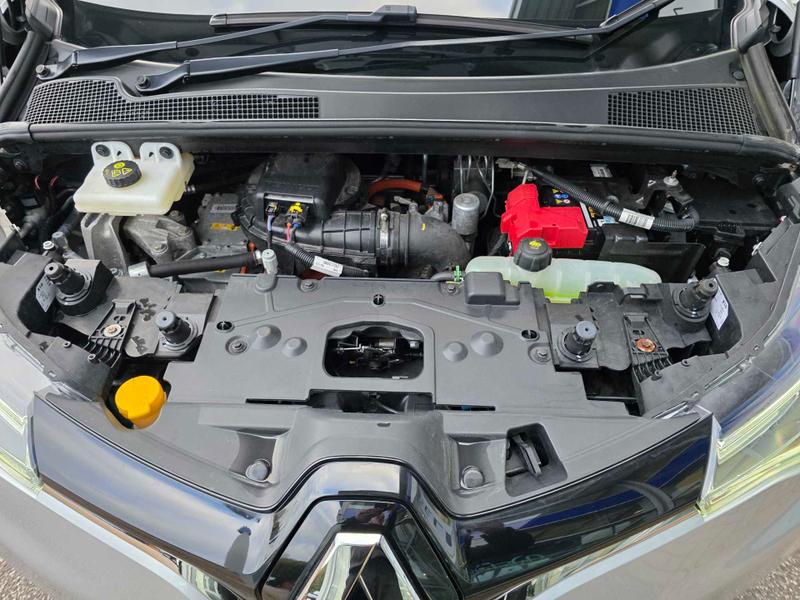 Used Renault Zoe 2021 for sale - 77487172: Photo 35
