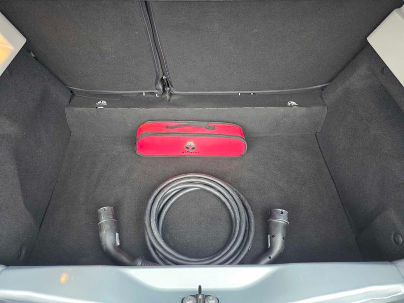 Used Renault Zoe 2021 for sale - 77487172: Photo 36