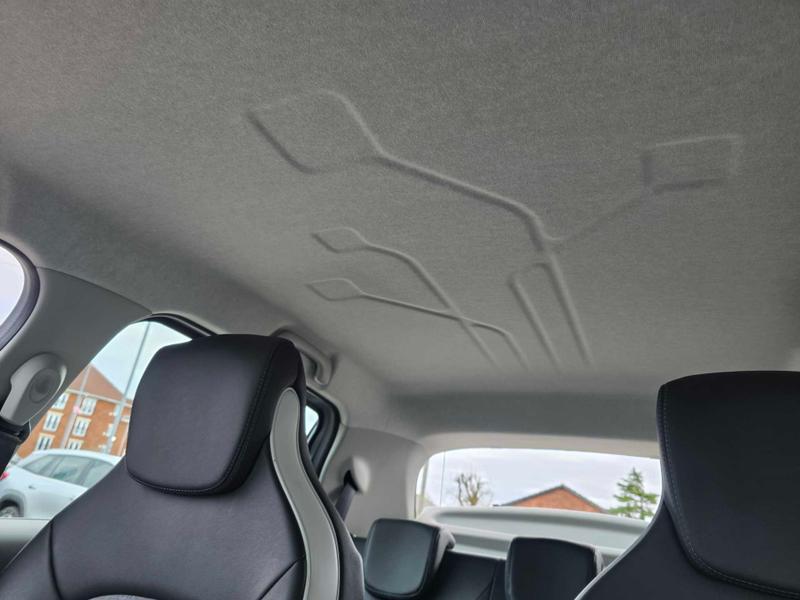 Used Renault Zoe 2021 for sale - 77487172: Photo 39