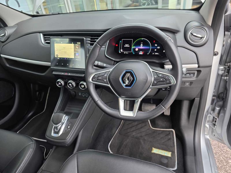 Used Renault Zoe 2021 for sale - 77487172: Photo 41