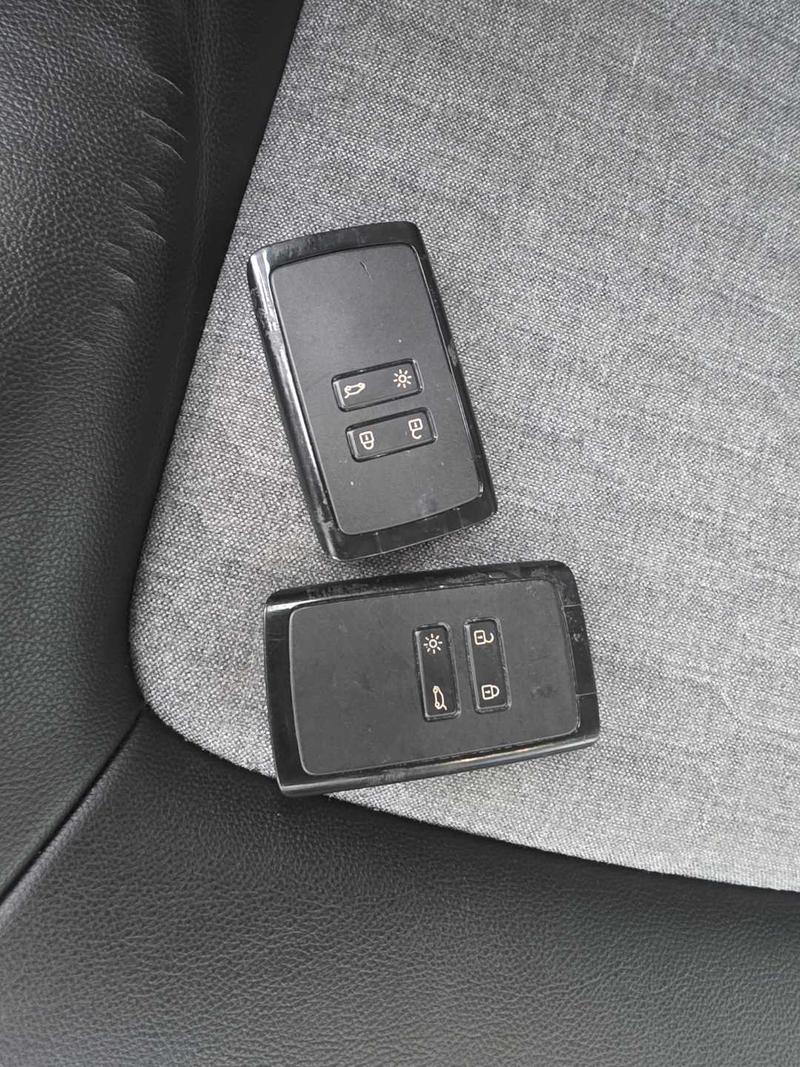 Used Renault Zoe 2021 for sale - 77487172: Photo 50