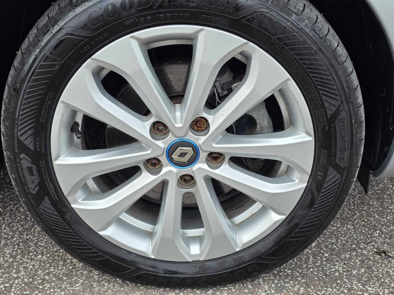 Used Renault Zoe 2021 for sale - 77487172: Photo 9