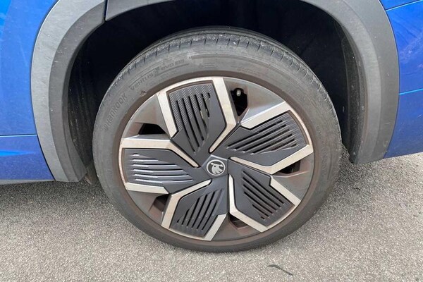 Used Skoda Kodiaq 2025 for sale - 76006240: Photo 11