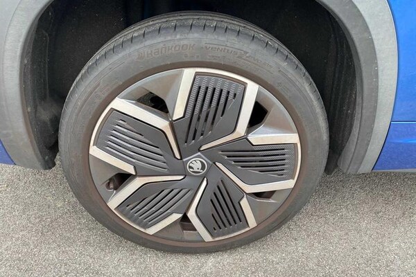 Used Skoda Kodiaq 2025 for sale - 76006240: Photo 14