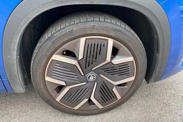 Used Skoda Kodiaq 2025 for sale - 76006240: Photo 15