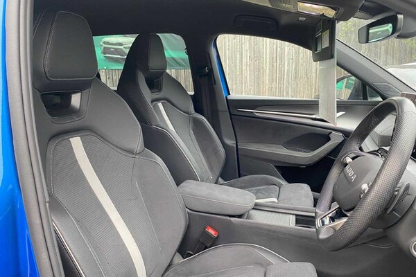 Used Skoda Kodiaq 2025 for sale - 76006240: Photo 17