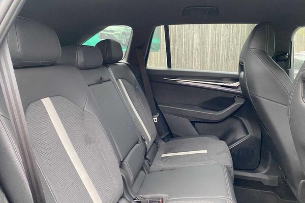 Used Skoda Kodiaq 2025 for sale - 76006240: Photo 20
