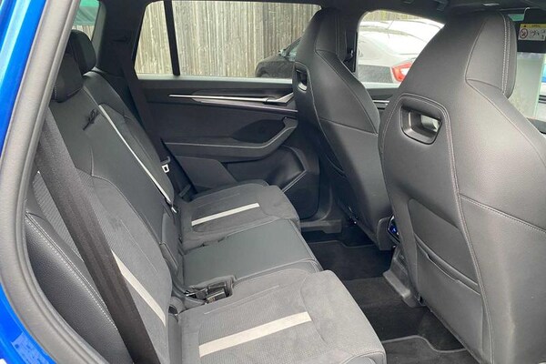 Used Skoda Kodiaq 2025 for sale - 76006240: Photo 21