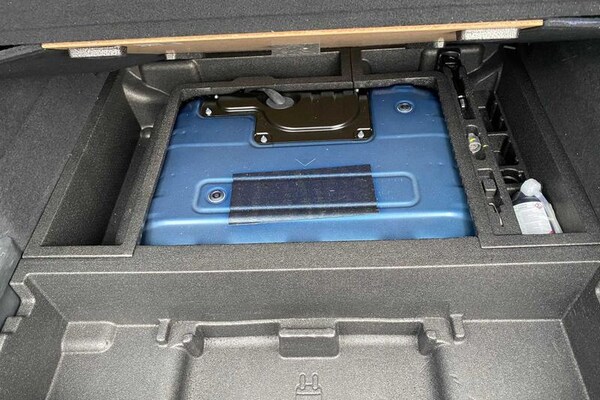 Used Skoda Kodiaq 2025 for sale - 76006240: Photo 22