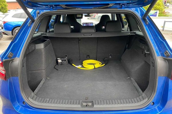 Used Skoda Kodiaq 2025 for sale - 76006240: Photo 24