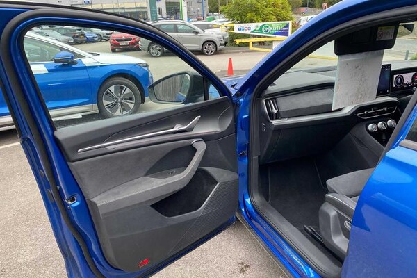 Used Skoda Kodiaq 2025 for sale - 76006240: Photo 26