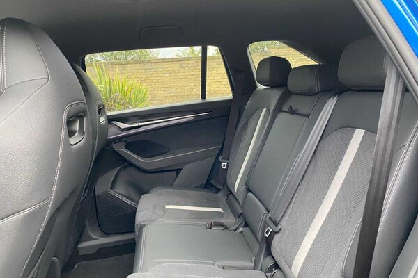 Used Skoda Kodiaq 2025 for sale - 76006240: Photo 27
