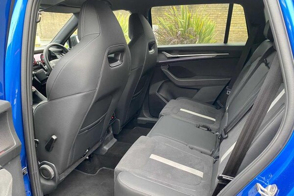 Used Skoda Kodiaq 2025 for sale - 76006240: Photo 28
