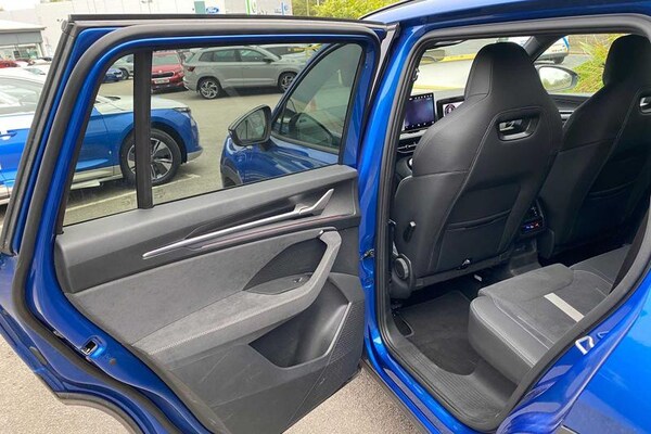 Used Skoda Kodiaq 2025 for sale - 76006240: Photo 29