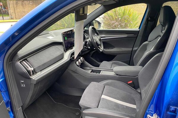 Used Skoda Kodiaq 2025 for sale - 76006240: Photo 2