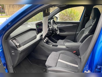 Used Skoda Kodiaq 2025 for sale - 76006240: Photo
