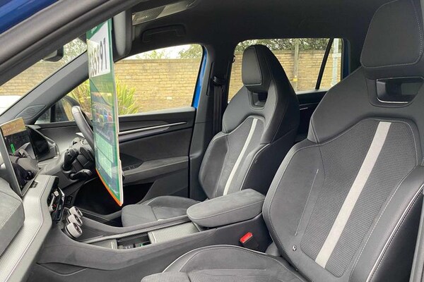Used Skoda Kodiaq 2025 for sale - 76006240: Photo 32
