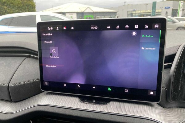 Used Skoda Kodiaq 2025 for sale - 76006240: Photo 34