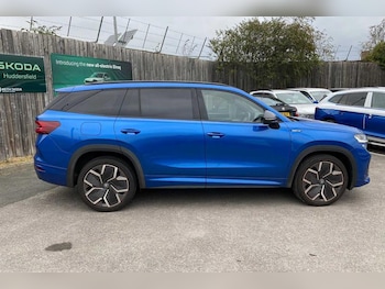 Used Skoda Kodiaq 2025 for sale - 76006240: Photo