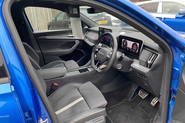 Used Skoda Kodiaq 2025 for sale - 76006240: Photo 6